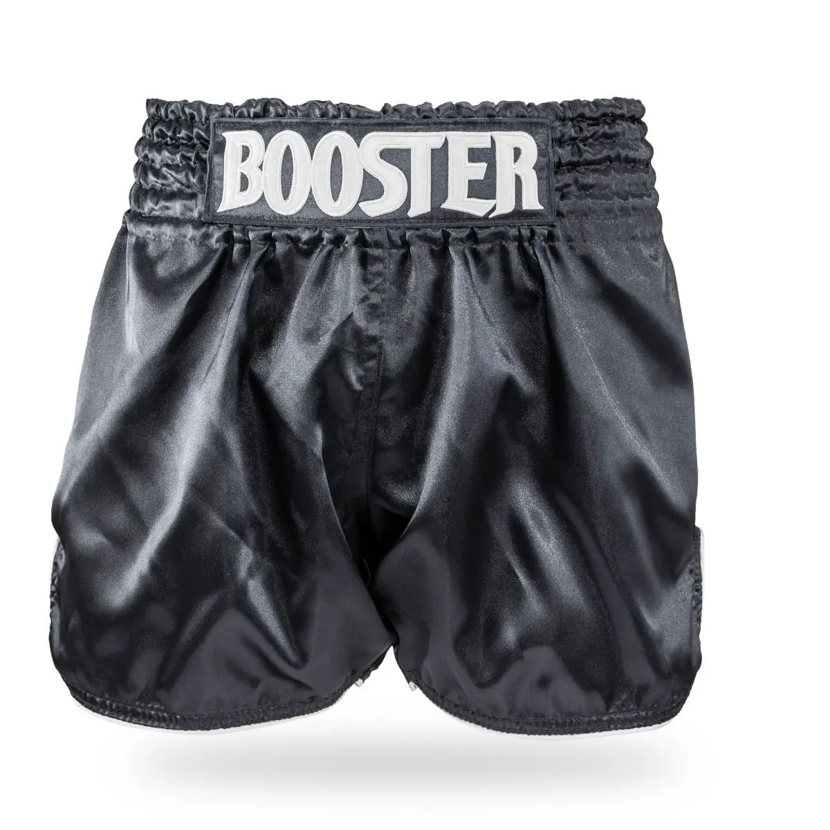 Short de boxe Thaï Booster Fight Gear Tbt Plain V2