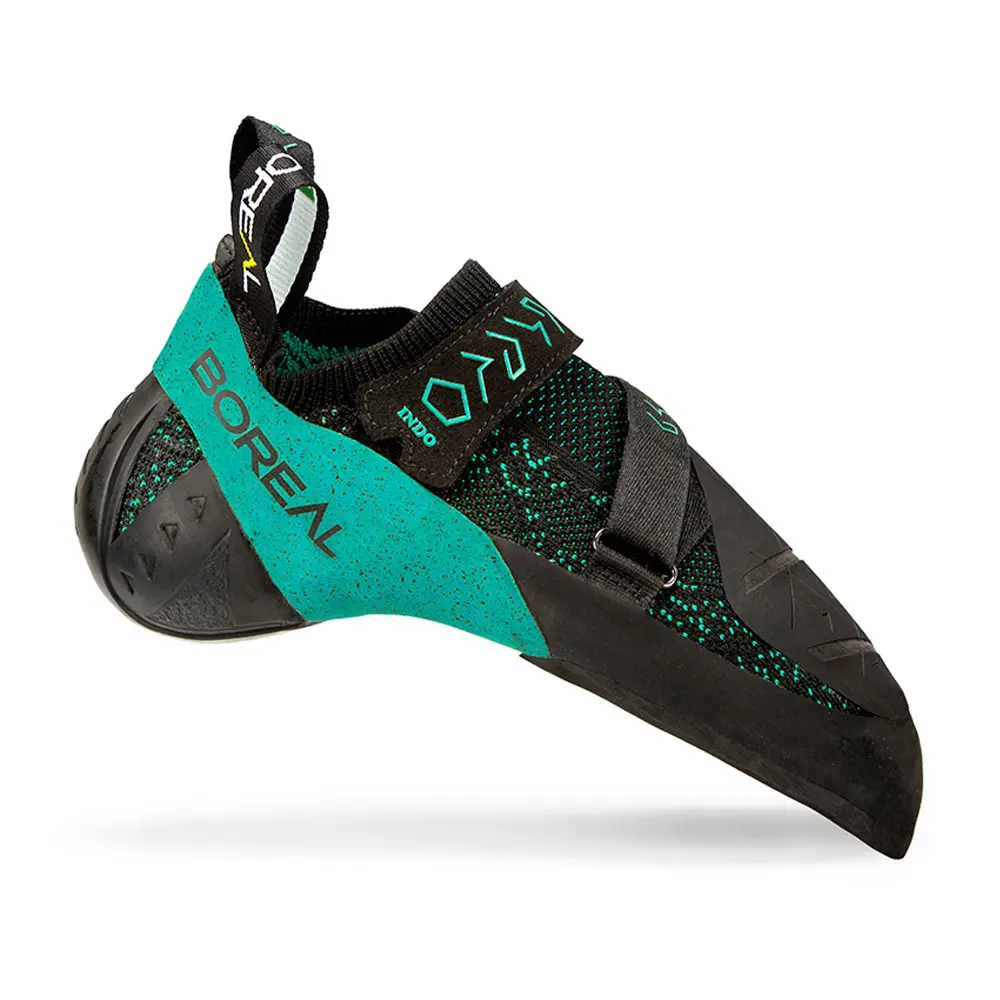 Kletterschuhe Women Boreal Indo