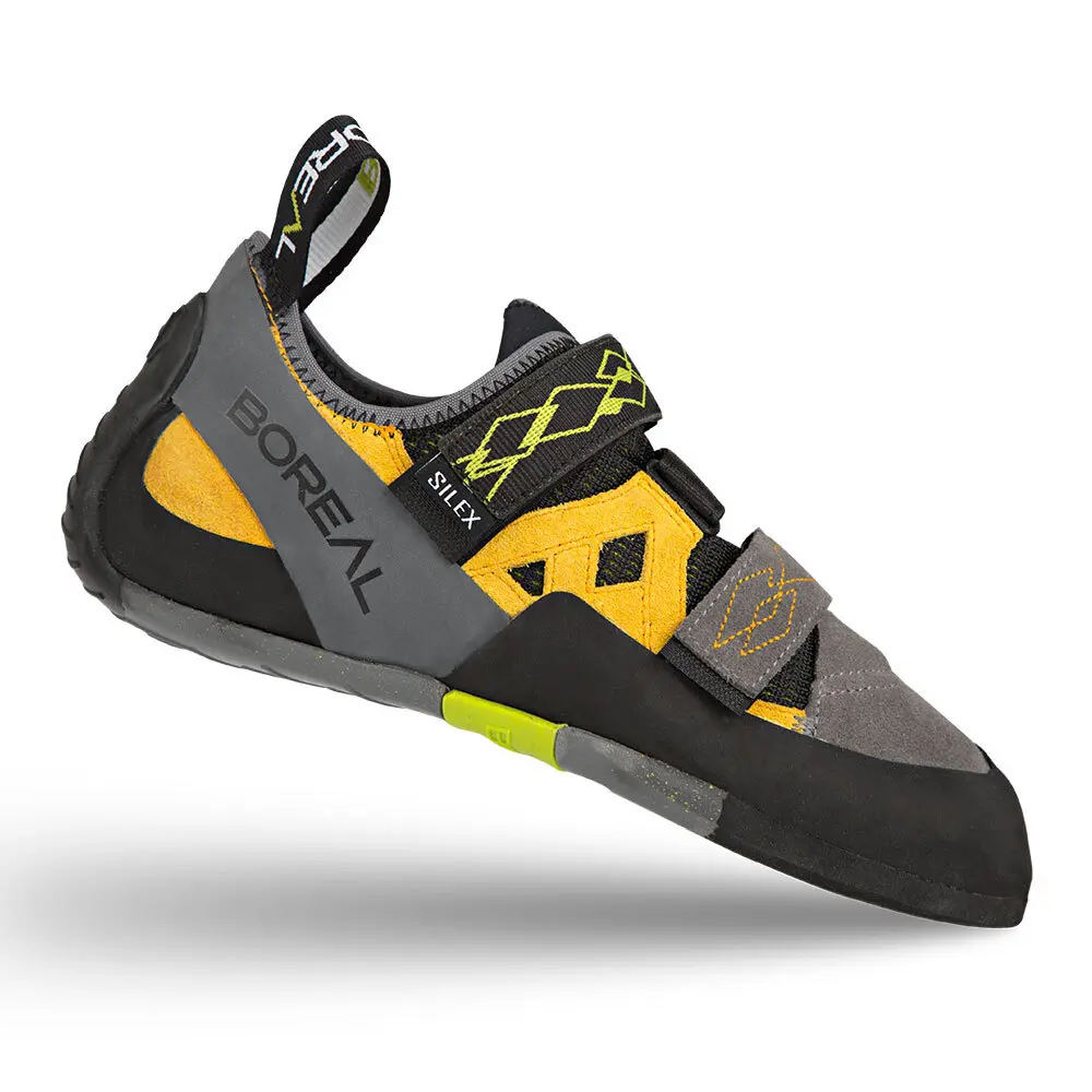 Kletterschuhe Boreal Silex