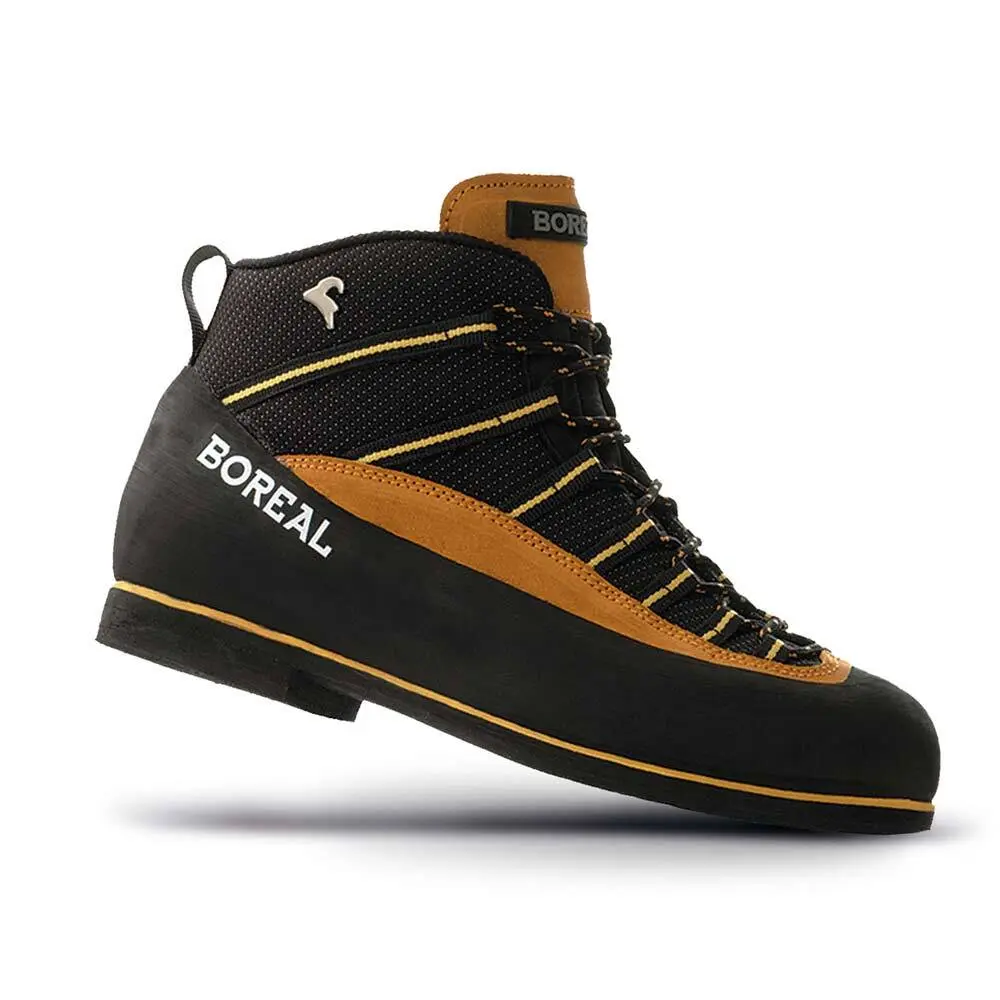 Kletterschuhe Boreal Big Wall
