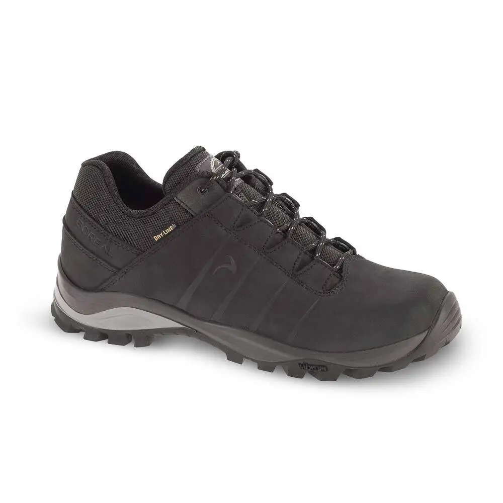 Chaussures de marche Boreal Magma Style