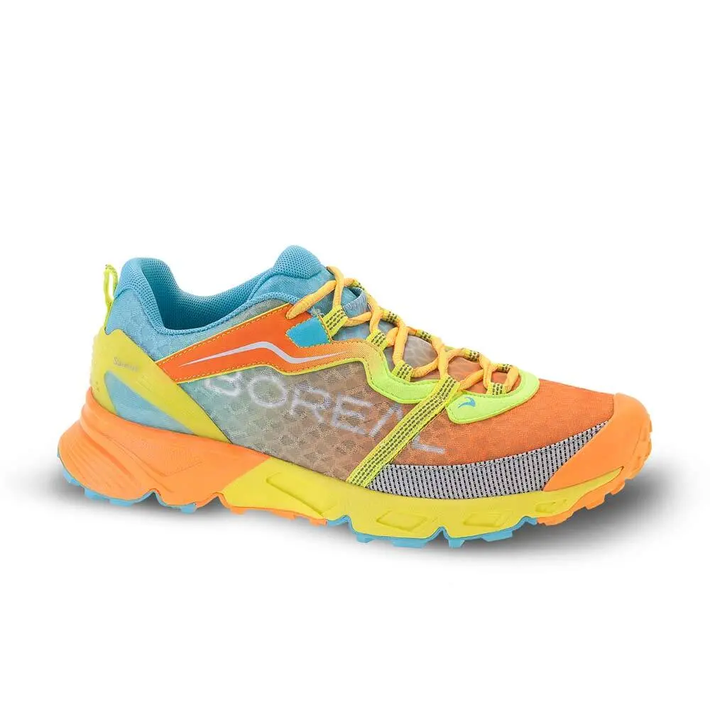 Women's walking shoes Boreal Saurus