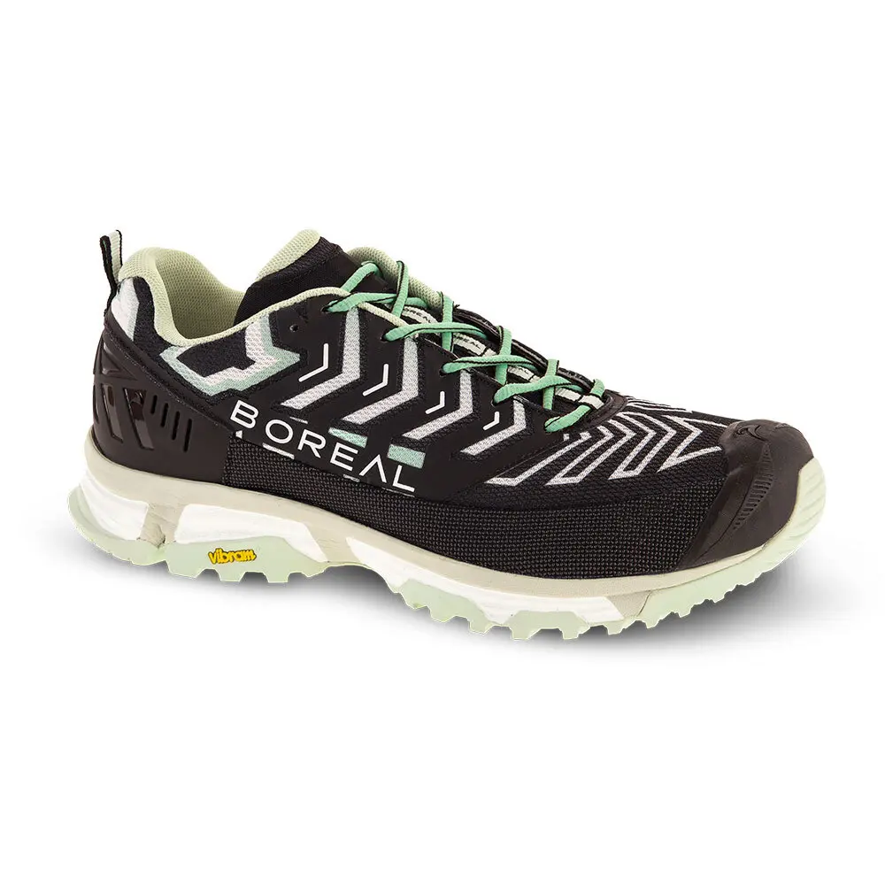 Women's walking shoes Boreal Alligator