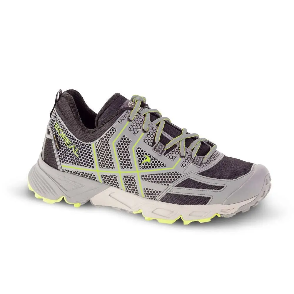 Wanderschuhe für Damen Boreal Tsunami Low