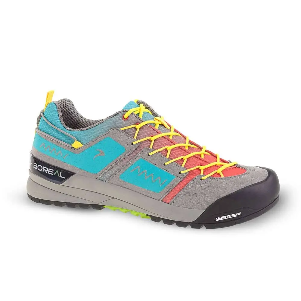 Women's hiking Trainers Boreal Shango