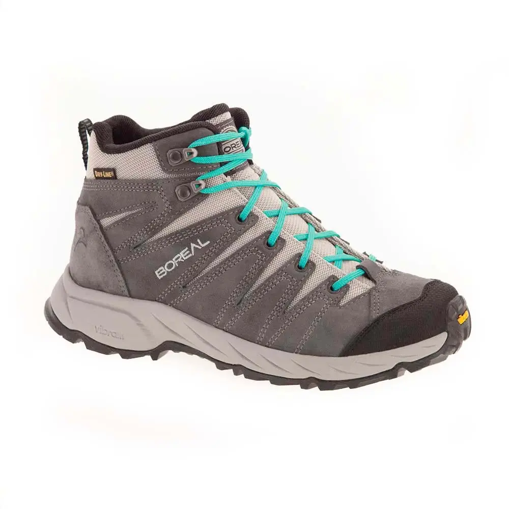 Photos - Trekking Shoes Tempest Women's hiking Trainers Boreal  Mid 44369 