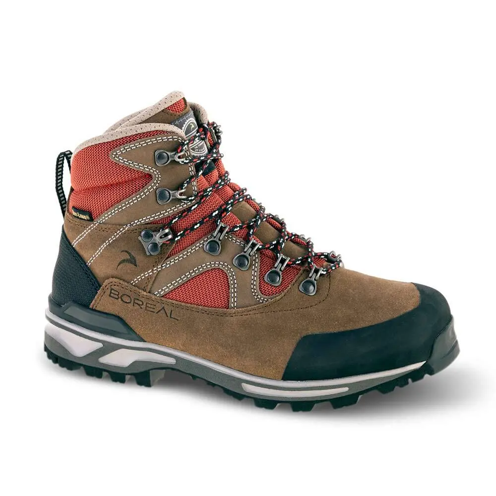 Women's hiking Trainers Boreal Kerala