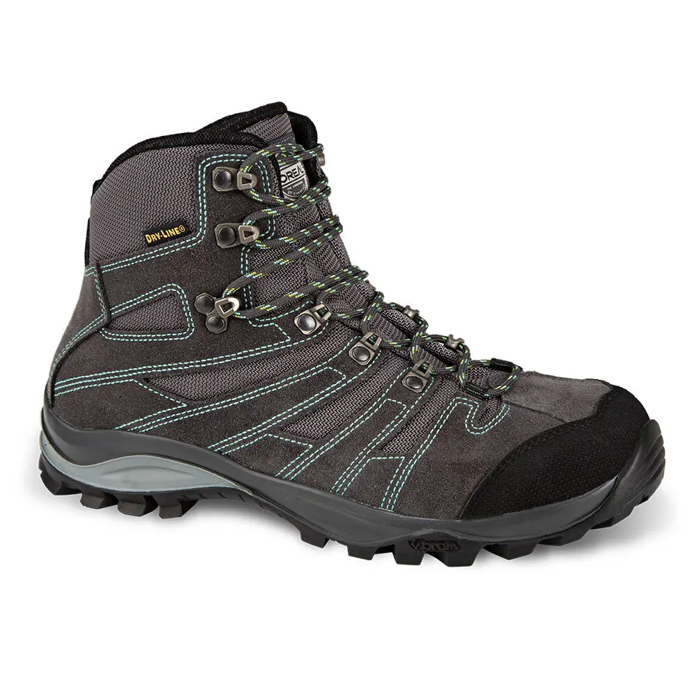 Women's hiking Trainers Boreal Explorer