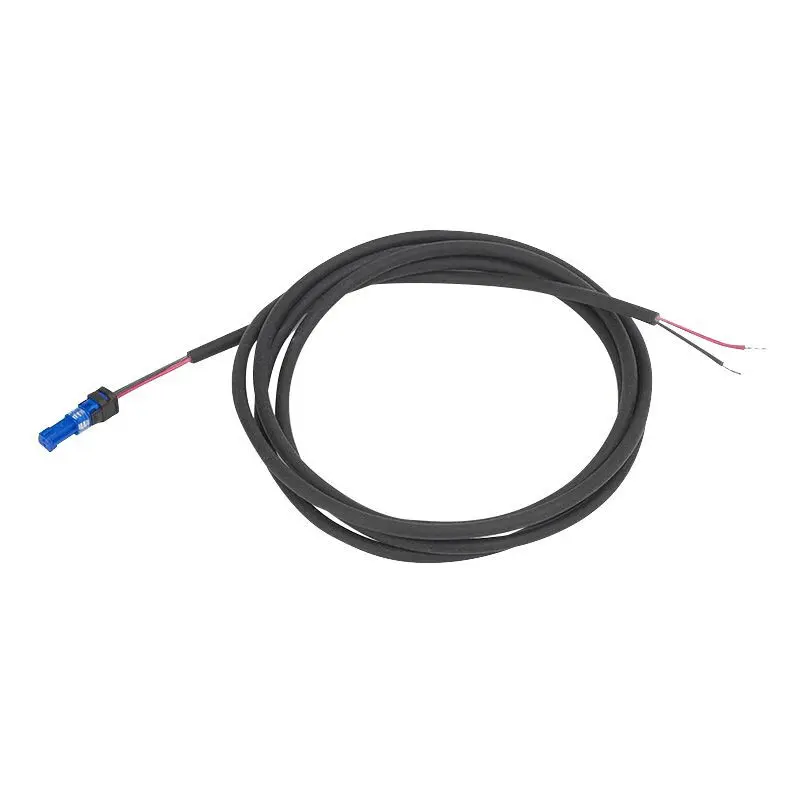 Velo Store - UK Front lighting cable for all power unit models Bosch 200 mm | Extra 10% off with Subscription, Postage £16.79 to UK Fedex.