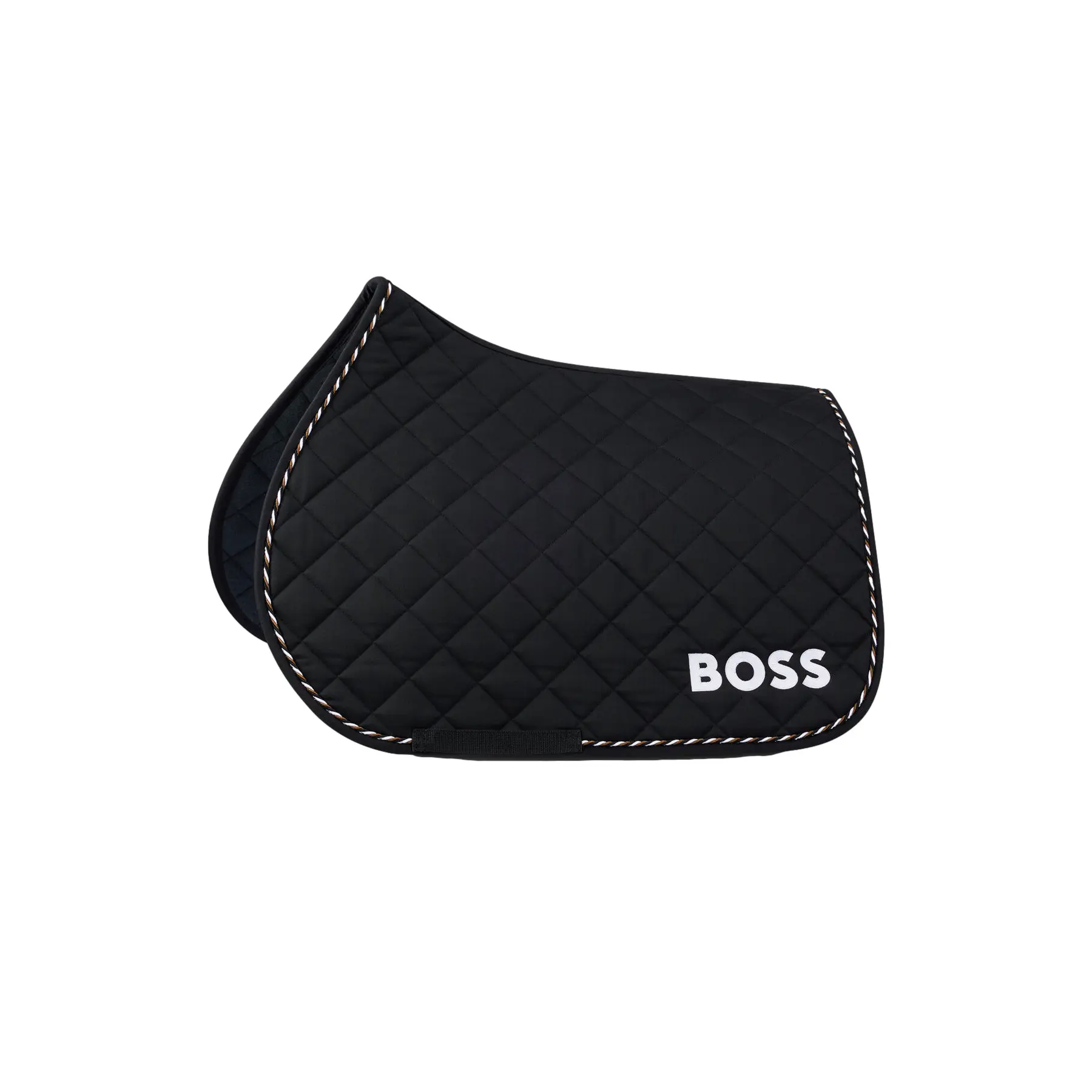 Tapis de CSO Boss Equestrian Signature