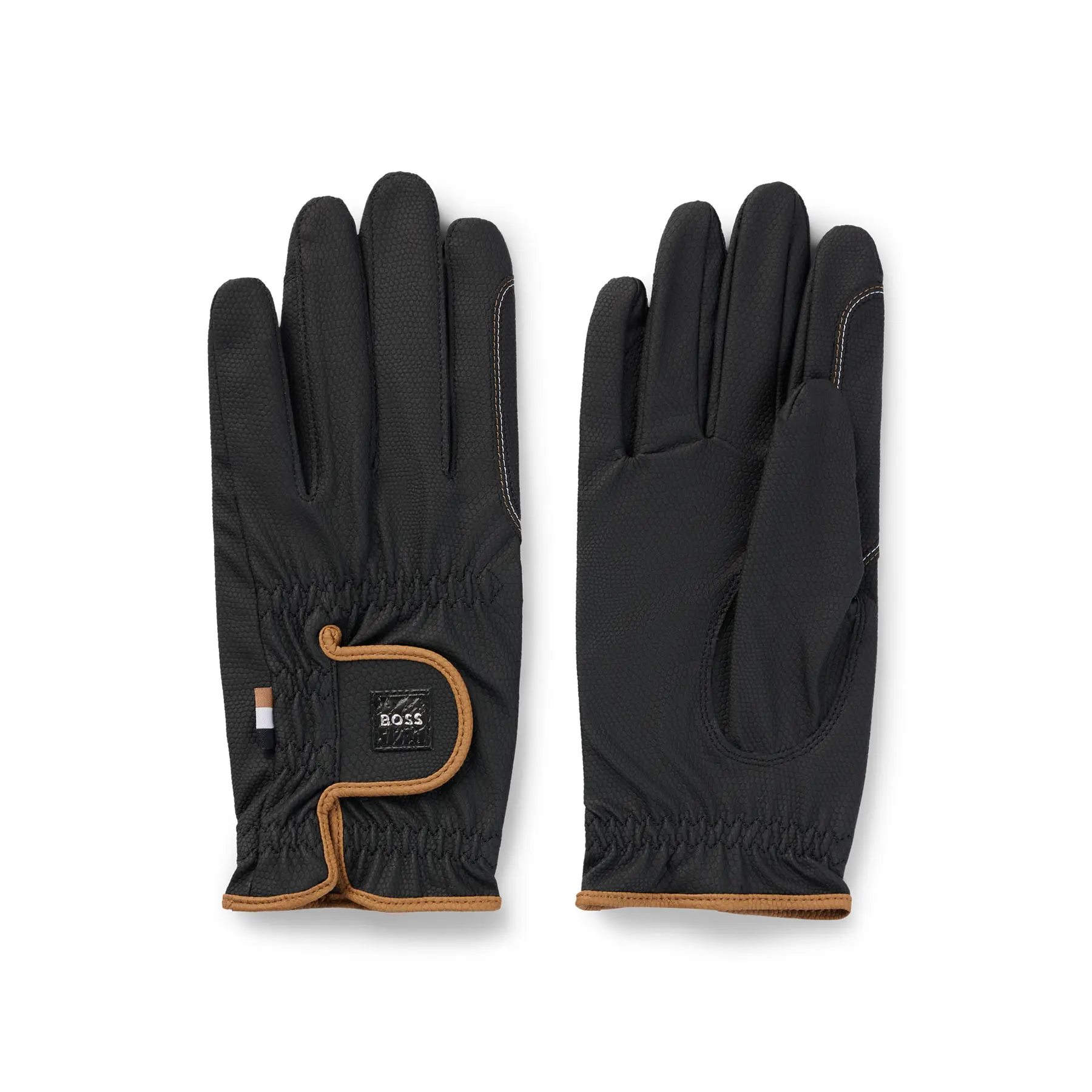 Comparer les prix de Gants d'équitation Boss Equestrian