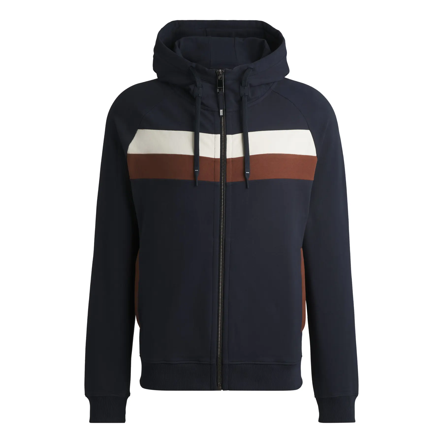 Comparer les prix de Sweatshirt équitation Boss Equestrian River