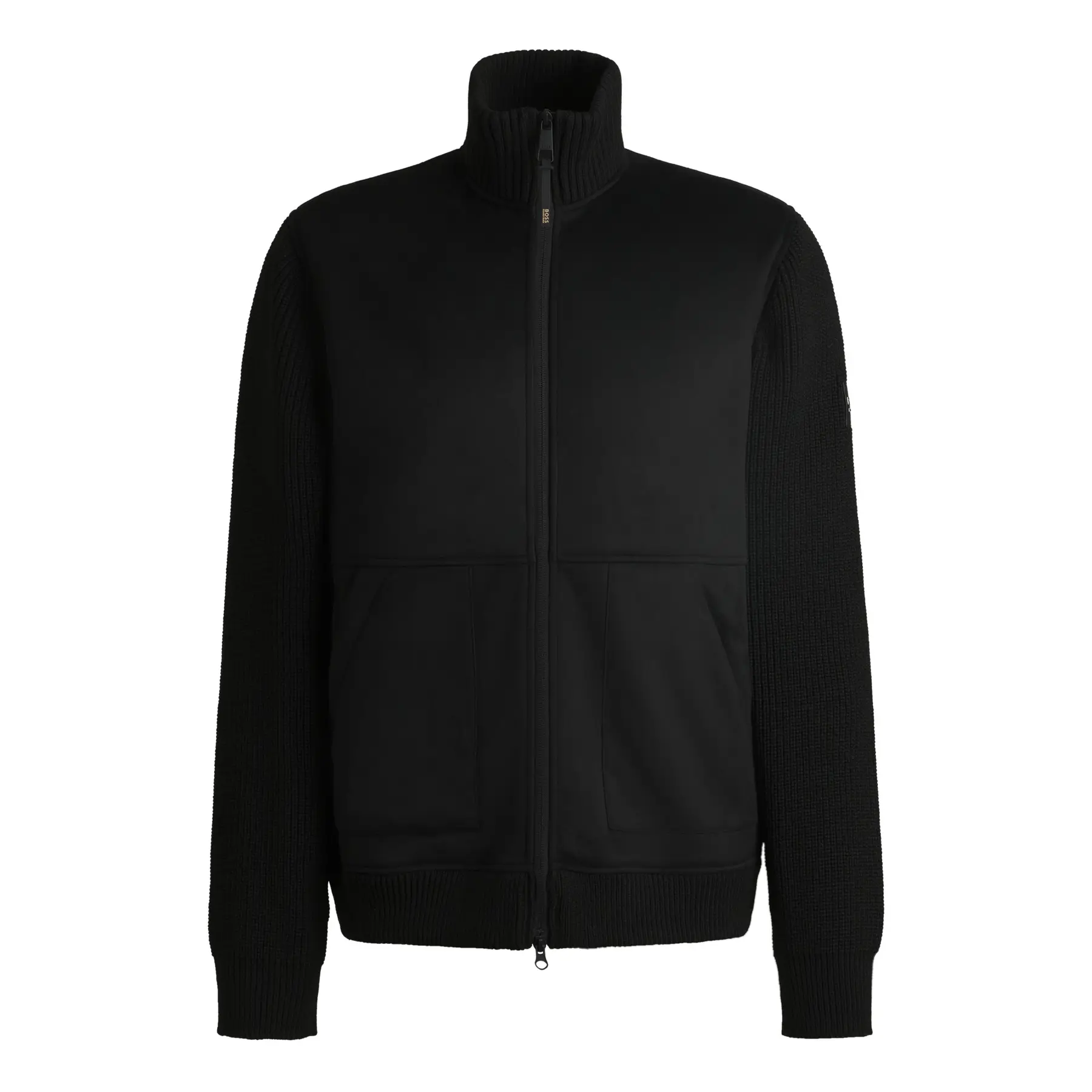 Comparer les prix de Blouson Boss Equestrian Taylor Alcantara