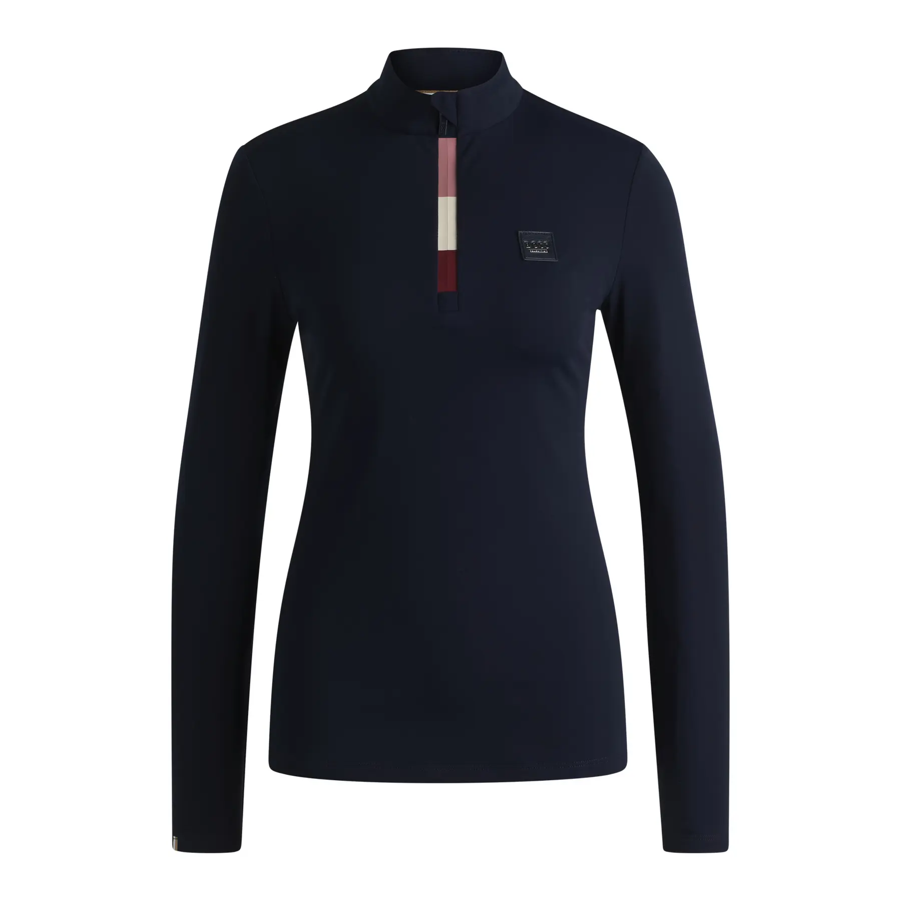 Comparer les prix de Chemise d'équitation femme Boss Equestrian Minou