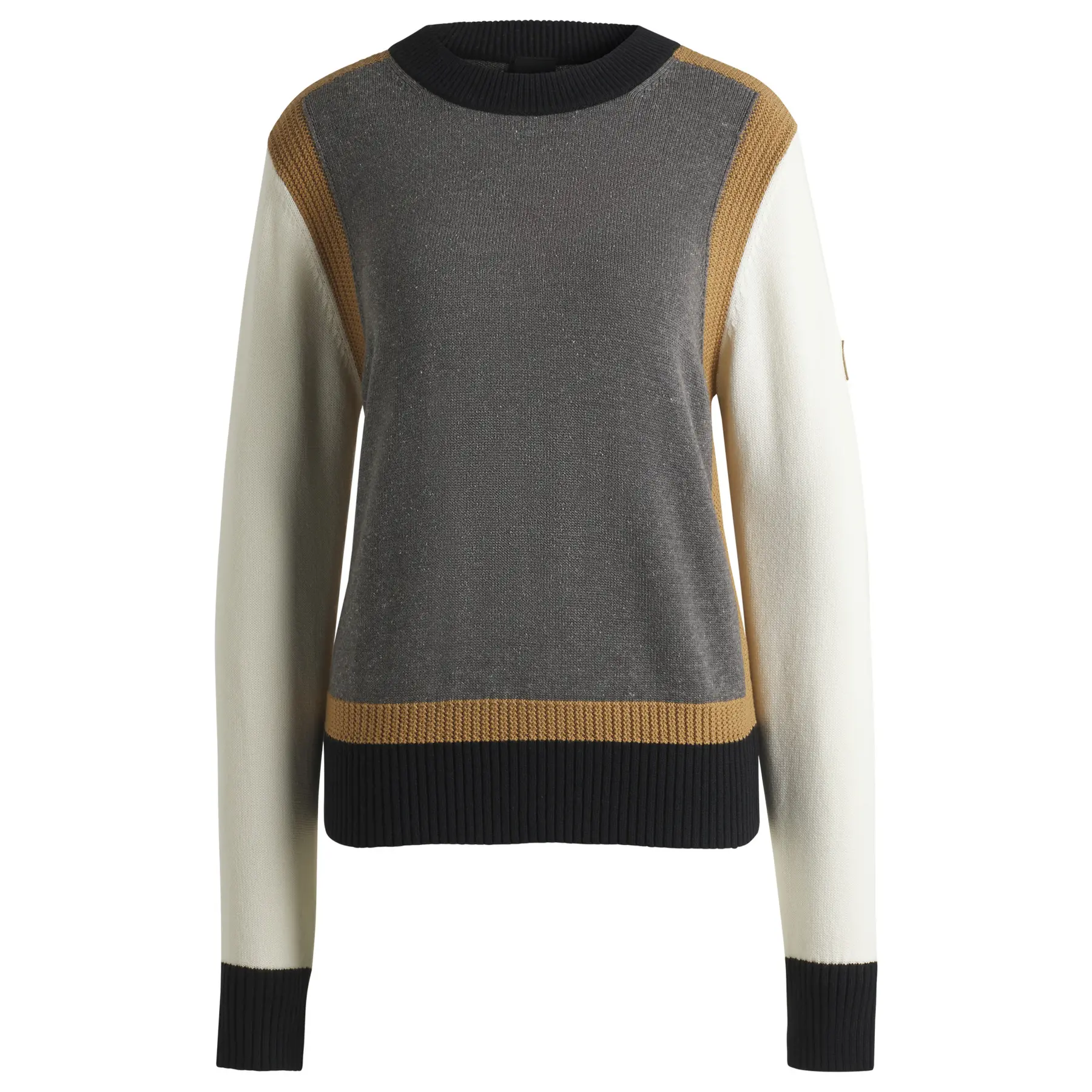 Comparer les prix de Sweatshirt équitation femme Boss Equestrian Amira