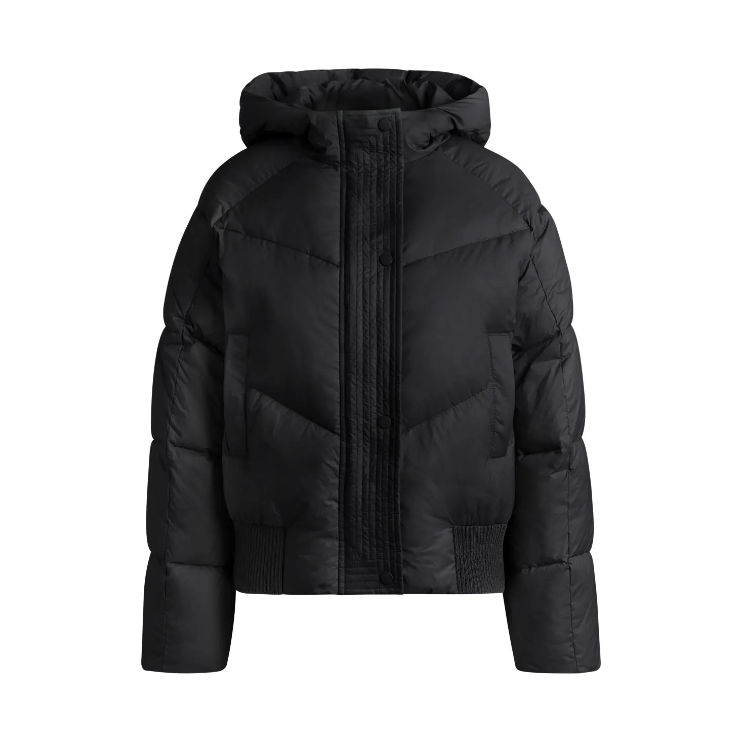 Comparer les prix de Doudoune femme Boss Equestrian Marsha