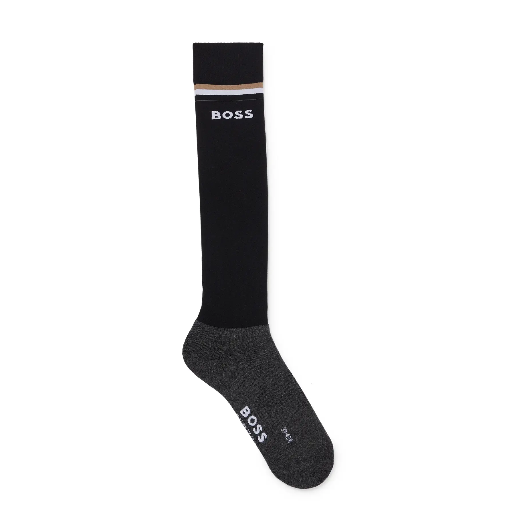Chaussettes équitation Boss Equestrian Classic