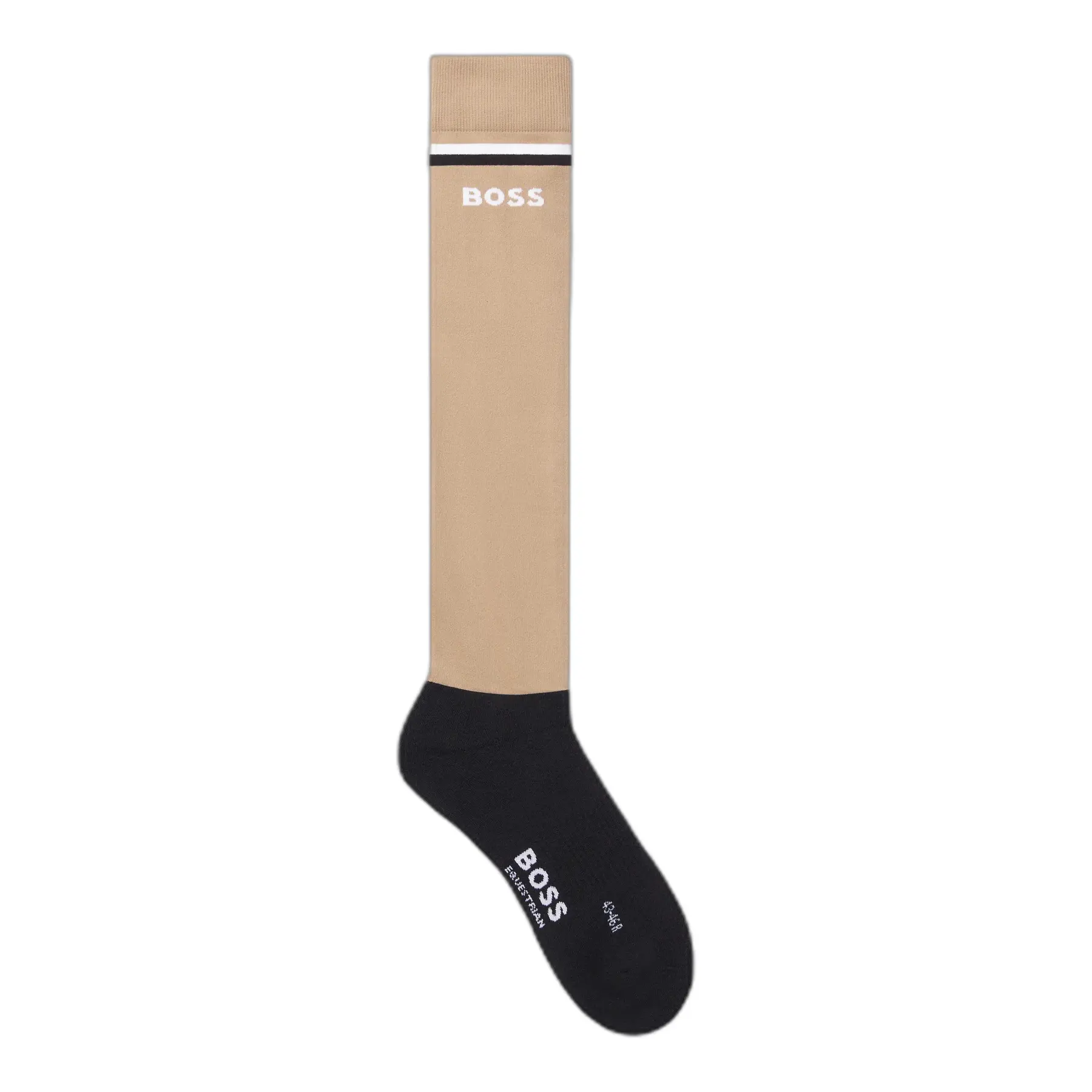Chaussettes équitation Boss Equestrian Classic