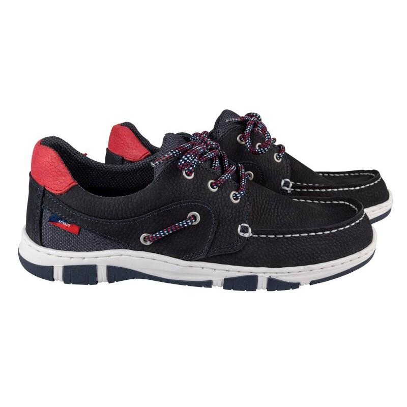 3660529179440 - Bootsschuhe Ulteam