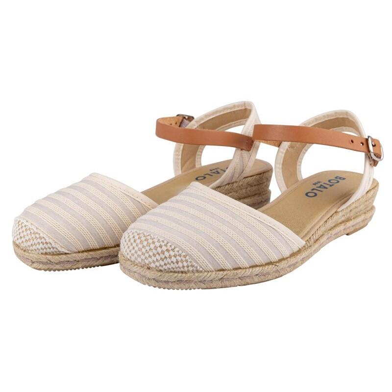 3660529187247 - Damen Espadrilles Declic 3660529187247 - Damen Espadrilles Declic