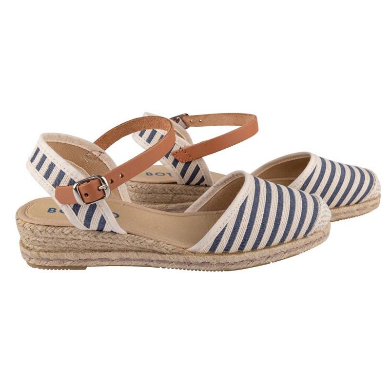 3660529182723 - Damen Espadrilles Declic 3660529182723 - Damen Espadrilles Declic