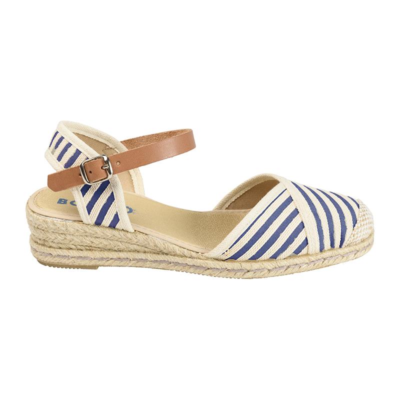 3660529242656 - Sandalen für Damen Alysée