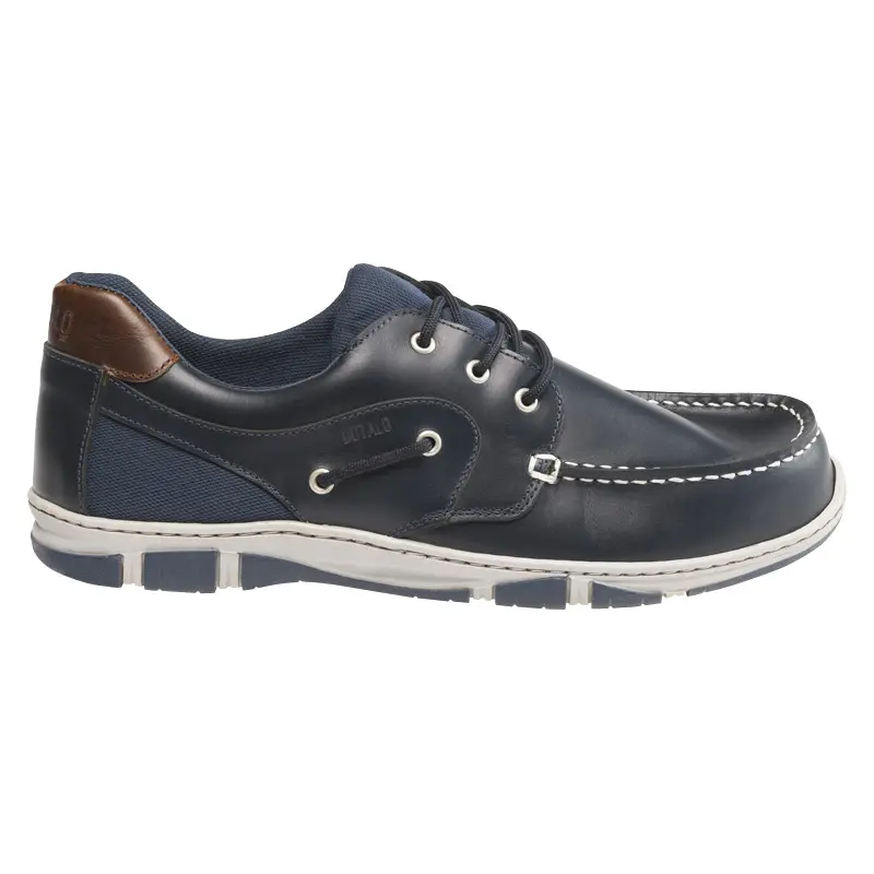 3660529238840 - Mokassins Deck