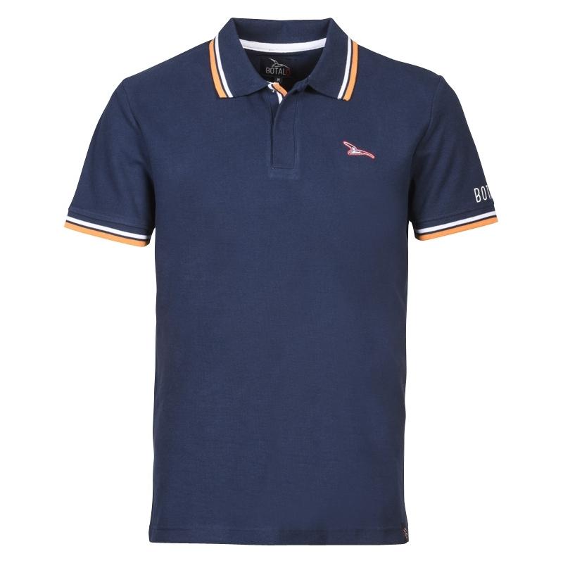 3660529221002 - Polo-Shirt Béar 3660529221002 - Polo-Shirt Béar