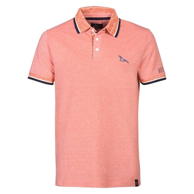 3660529221132 - Polo-Shirt Roof