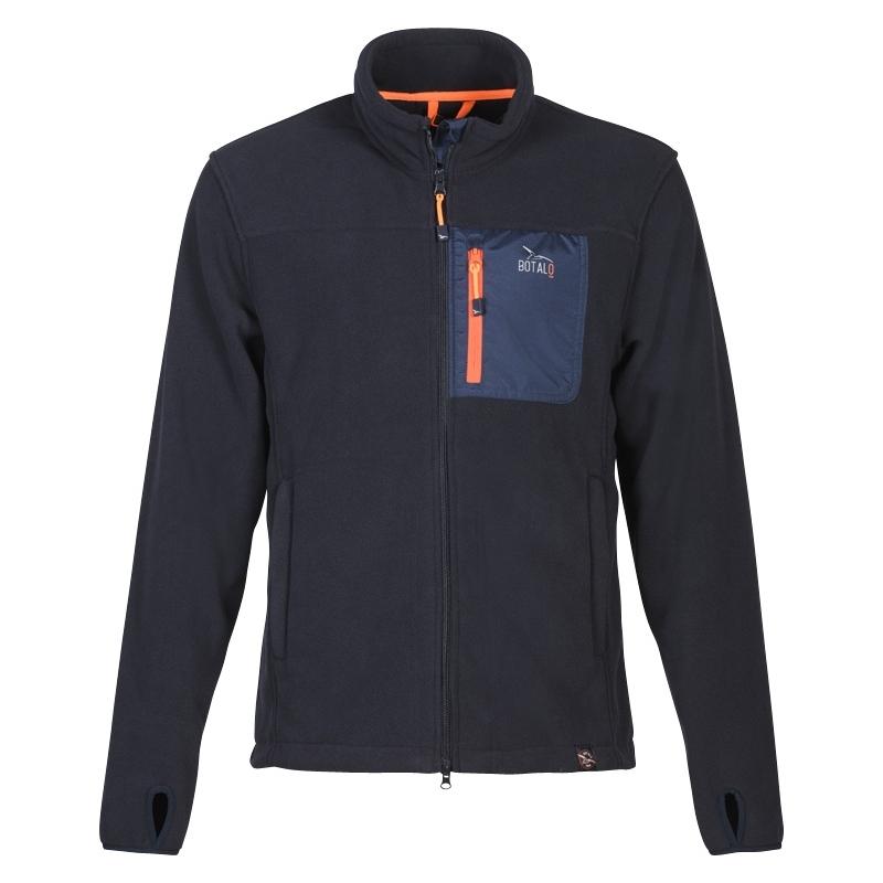 3660529221224 - Fleece Horn