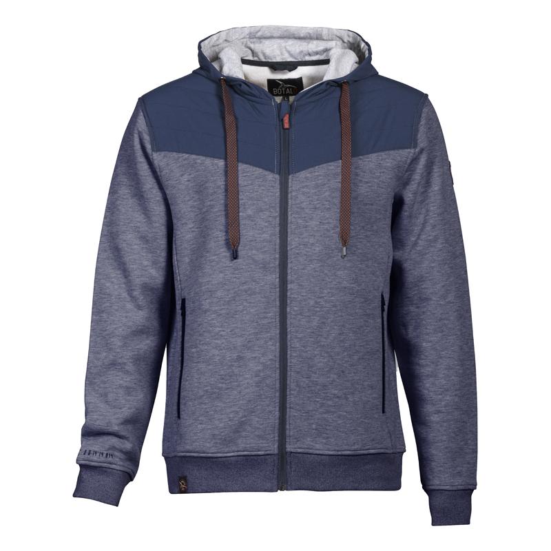 3660529241635 - Kapuzenjacke Pataras