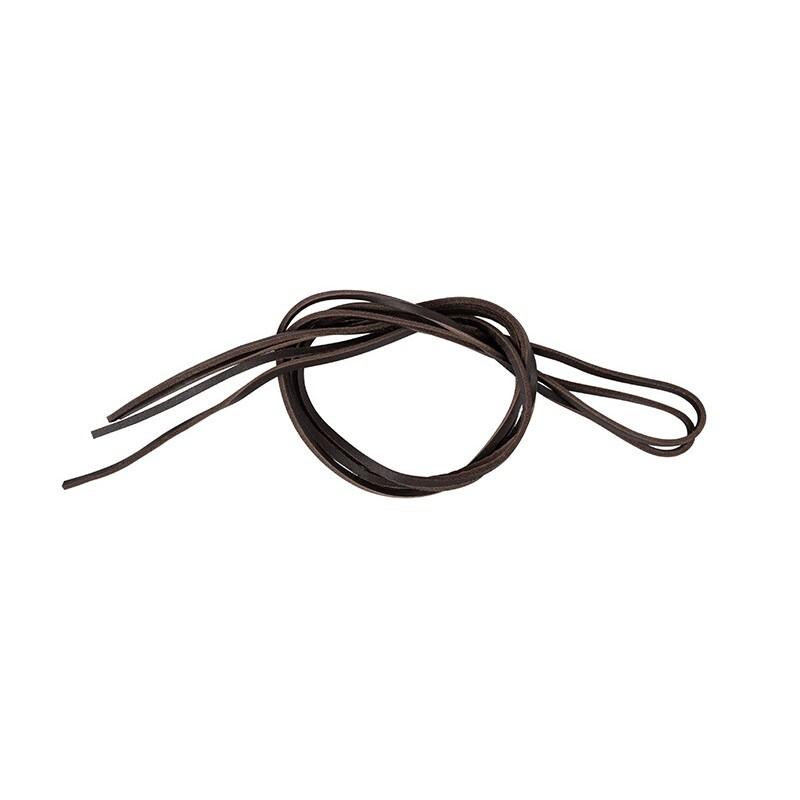 3660529169229 - Leder Schnürsenkel Botalo