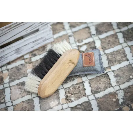 Meilleurs prix pour Bouchon à poils doux pour cheval Pénélope