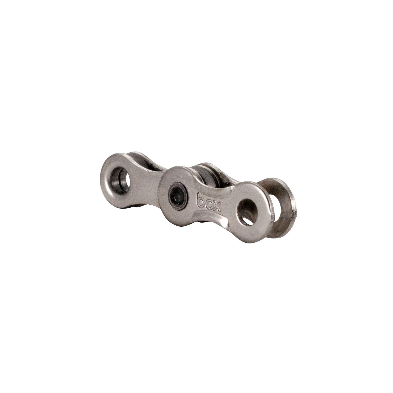 Velo Store - UK 126-link 9-speed bicycle chain Box Components Two Prime | Extra 10% off with Subscription, Postage £16.79 to UK Fedex.