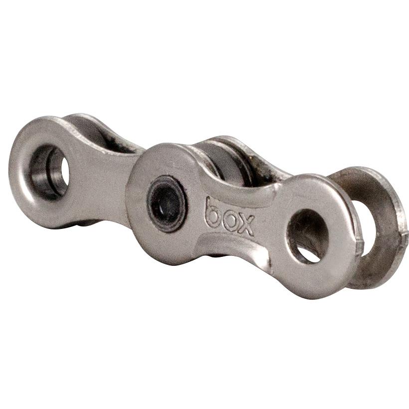 Velo Store - UK Channel Box Components Two Prime Nickel | Extra 10% off with Subscription, Postage £16.79 to UK Fedex.