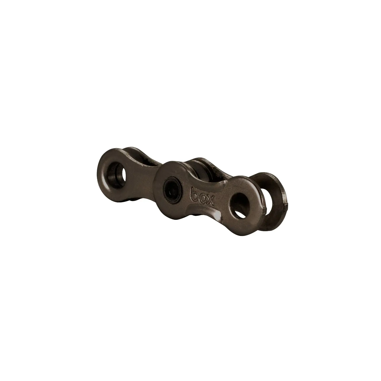 Velo Store - UK 126-link 9-speed polished bicycle chain Box Components Three Prime | Extra 10% off with Subscription, Postage £16.79 to UK Fedex.