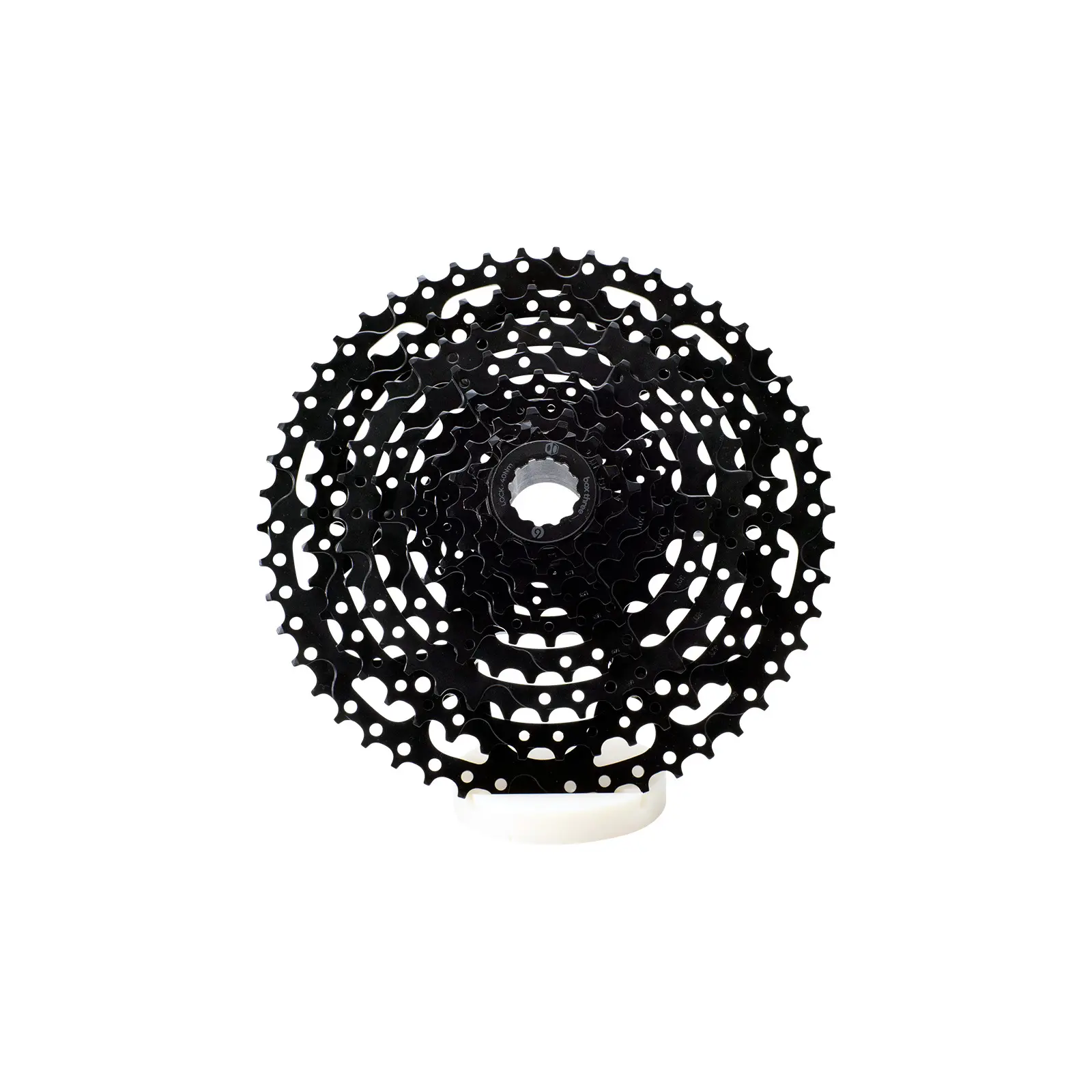 Velo Store - UK Tape Box Components Three Prime 11-50 | Extra 10% off with Subscription, Postage £16.79 to UK Fedex.