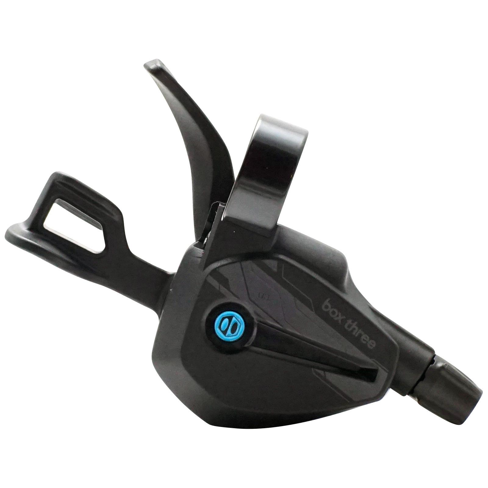 Velo Store - UK Groups Box Components Three Prime 11-46 Multi-Shift | Extra 10% off with Subscription, Postage £16.79 to UK Fedex.