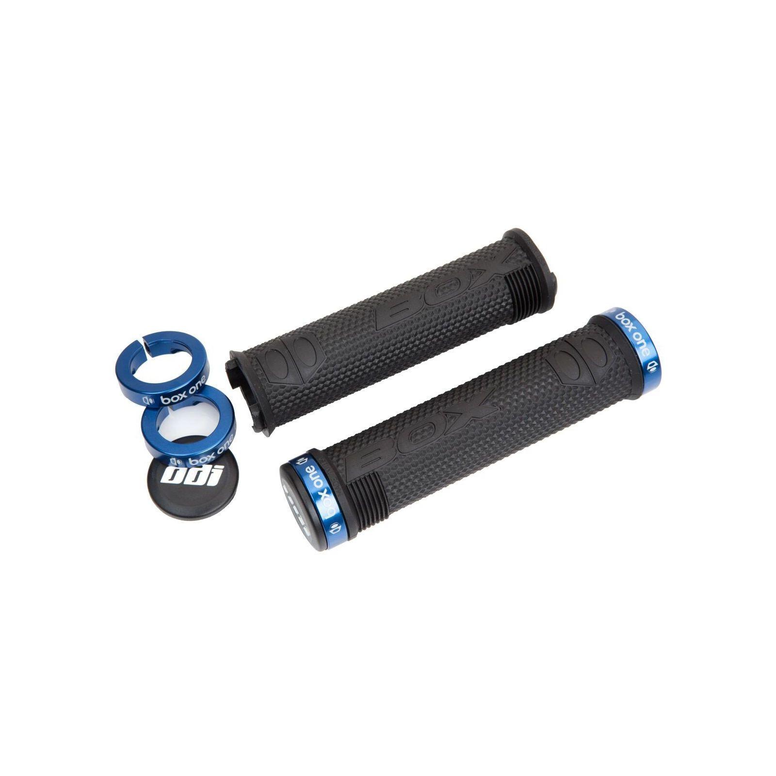 Velo Store - UK Bike handles Box Components One | Extra 10% off with Subscription, Postage £16.79 to UK Fedex.