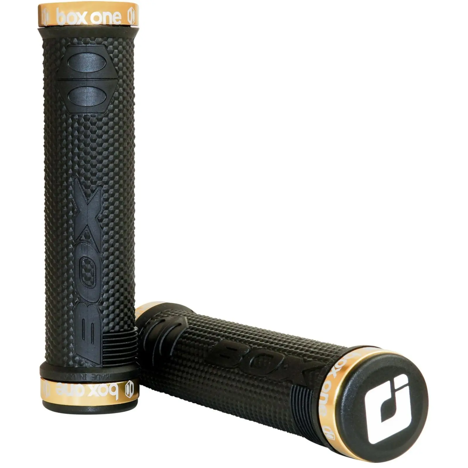 Velo Store - UK Bike handles Box Components One | Extra 10% off with Subscription, Postage £16.79 to UK Fedex.