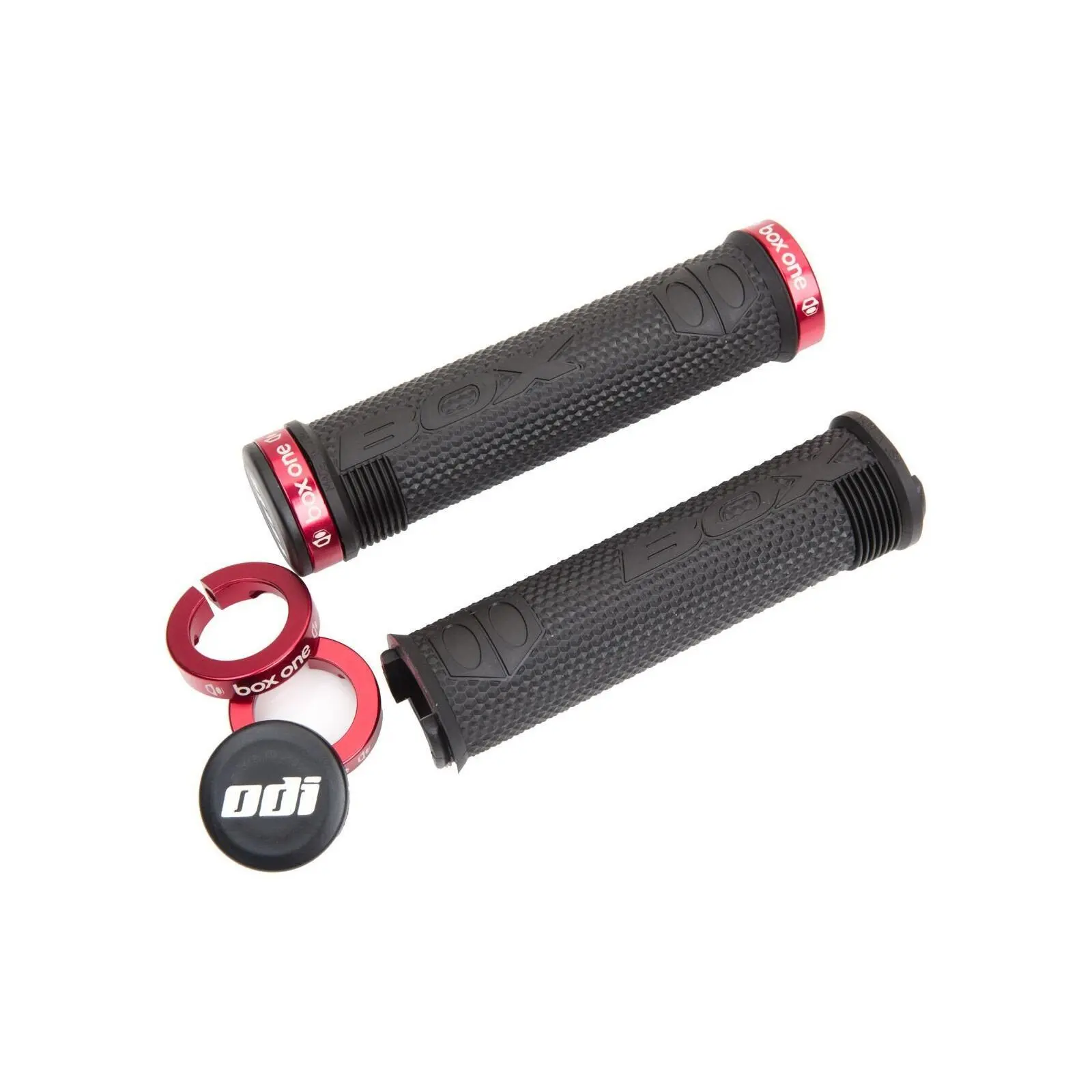 Velo Store - UK Bike handles Box Components One | Extra 10% off with Subscription, Postage £16.79 to UK Fedex.