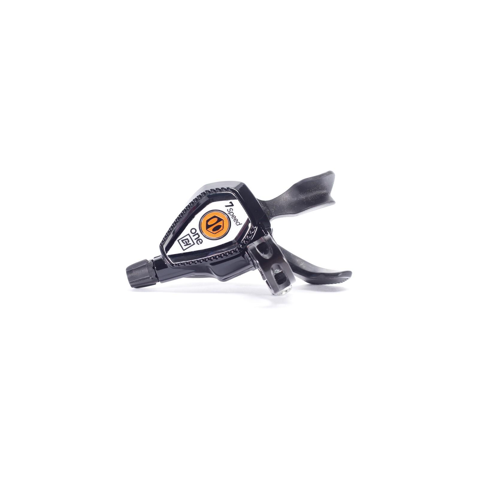 Velo Store - UK Derailleur lever Box Components One | Extra 10% off with Subscription, Postage £16.79 to UK Fedex.