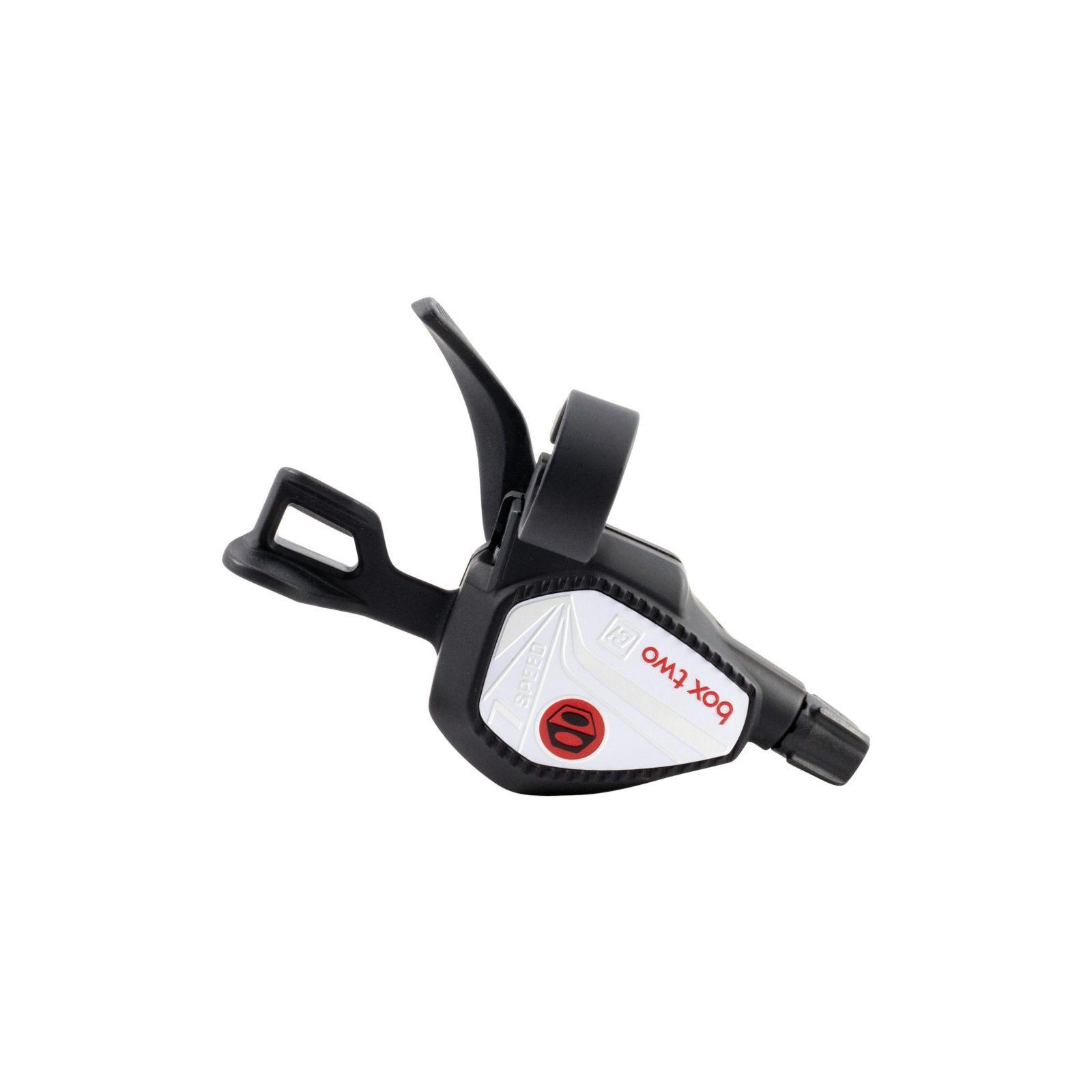 Velo Store - UK Joystick Box Components Two | Extra 10% off with Subscription, Postage £16.79 to UK Fedex.