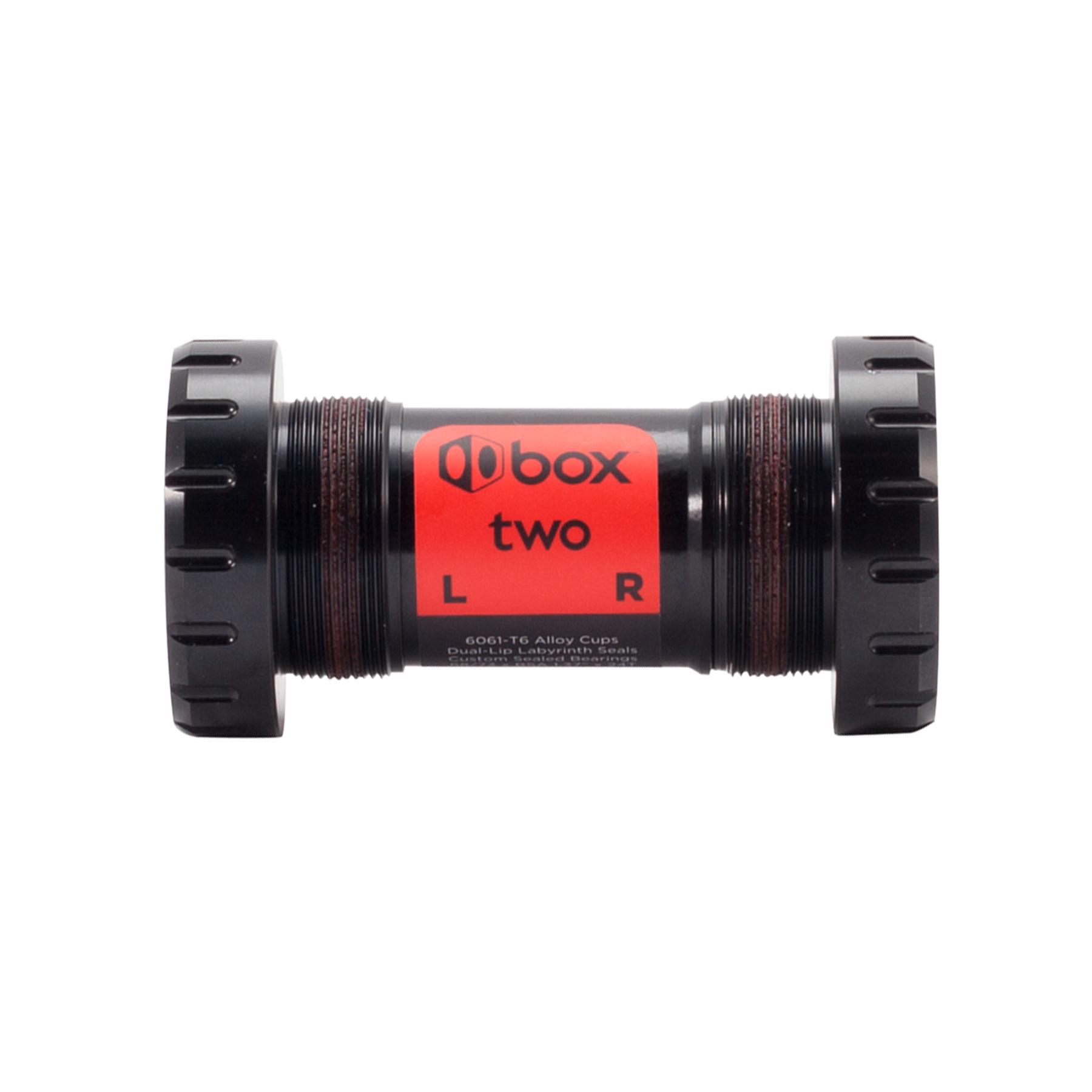 Velo Store - UK Bottom bracket Box One Two Euro | Extra 10% off with Subscription, Postage £16.79 to UK Fedex.