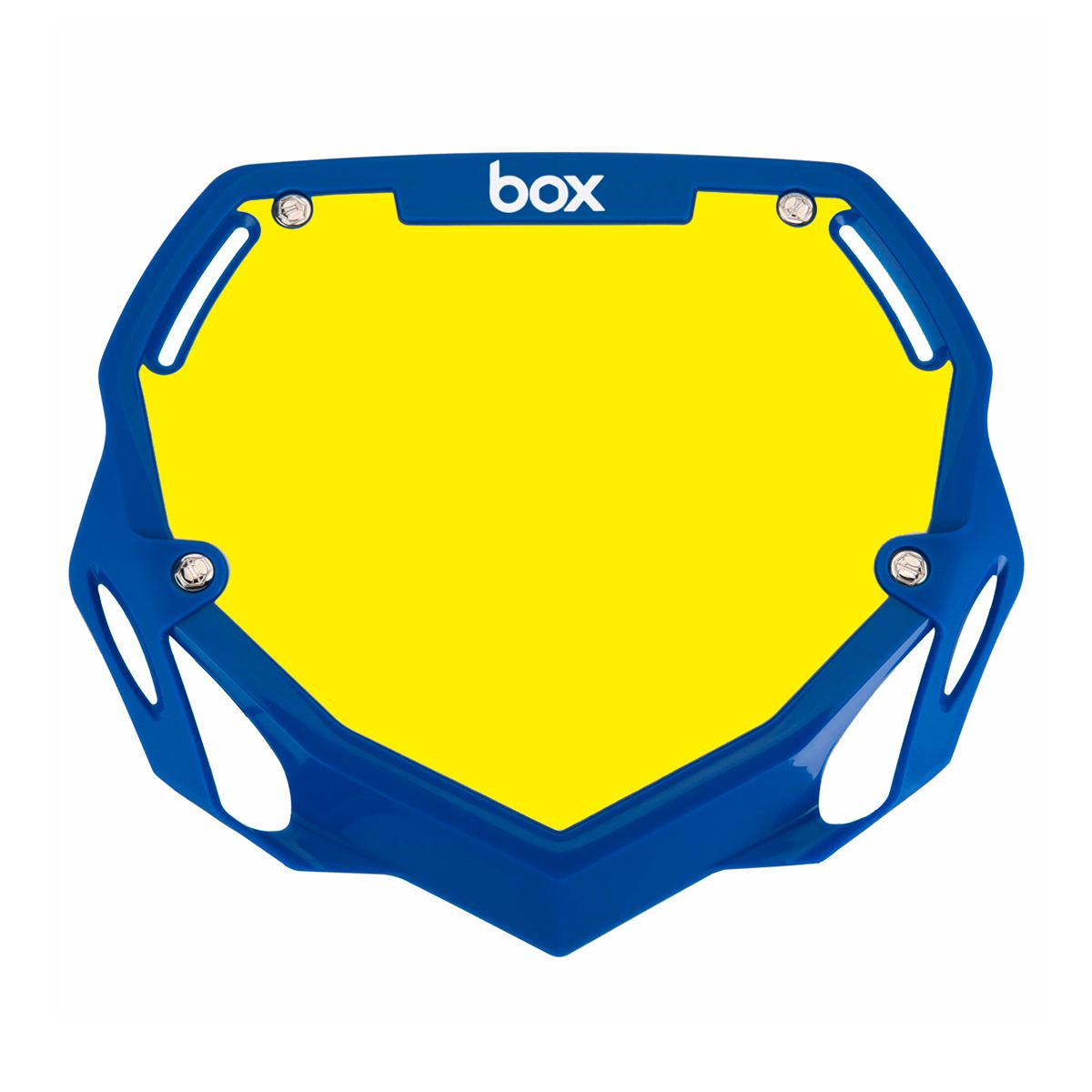 Velo Store - UK Plate Box One Two Pro | Extra 10% off with Subscription, Postage £16.79 to UK Fedex.