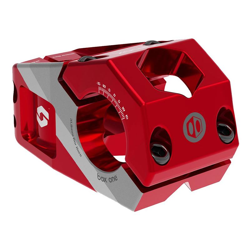 Velo Store - UK Oversized stem Box One Delta | Extra 10% off with Subscription, Postage £16.79 to UK Fedex.
