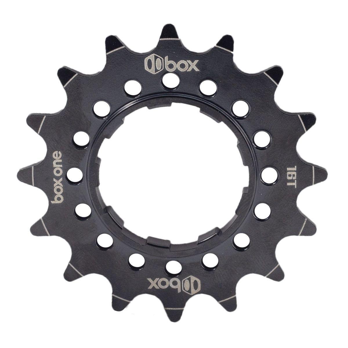 Velo Store - UK Chromoly sprocket Box One | Extra 10% off with Subscription, Postage £16.79 to UK Fedex.