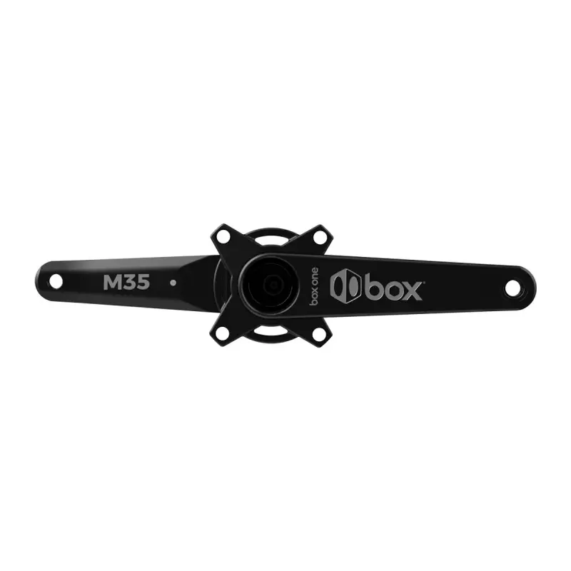 Image of Tretlager Box one M35
