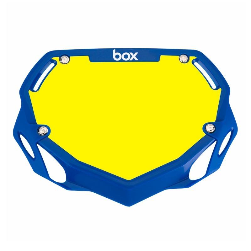 Velo Store - UK Mini plate Box Two | Extra 10% off with Subscription, Postage £16.79 to UK Fedex.