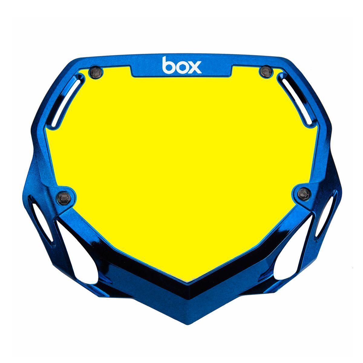 Velo Store - UK Plate bmx Box Two Pro | Extra 10% off with Subscription, Postage £16.79 to UK Fedex.